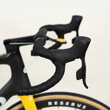 Tiesj Benoot | Cervélo R5