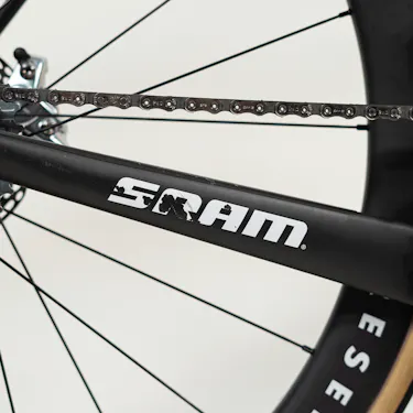 Tiesj Benoot | Cervélo R5