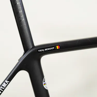 Tiesj Benoot | Cervélo R5