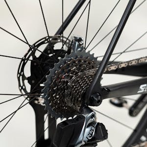 Tiesj Benoot | Cervélo R5