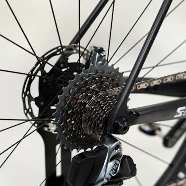 Tiesj Benoot | Cervélo R5