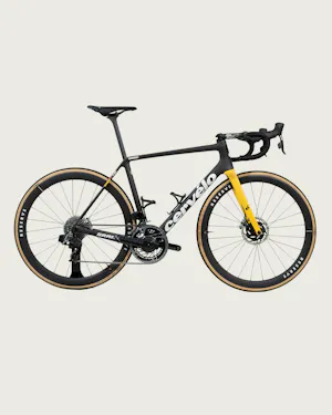 Wout van Aert | Cervélo R5