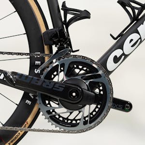 Wout van Aert | Cervélo R5