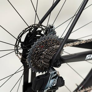 Wout van Aert | Cervélo R5