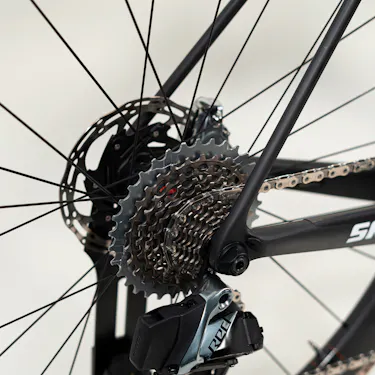 Wout van Aert | Cervélo R5