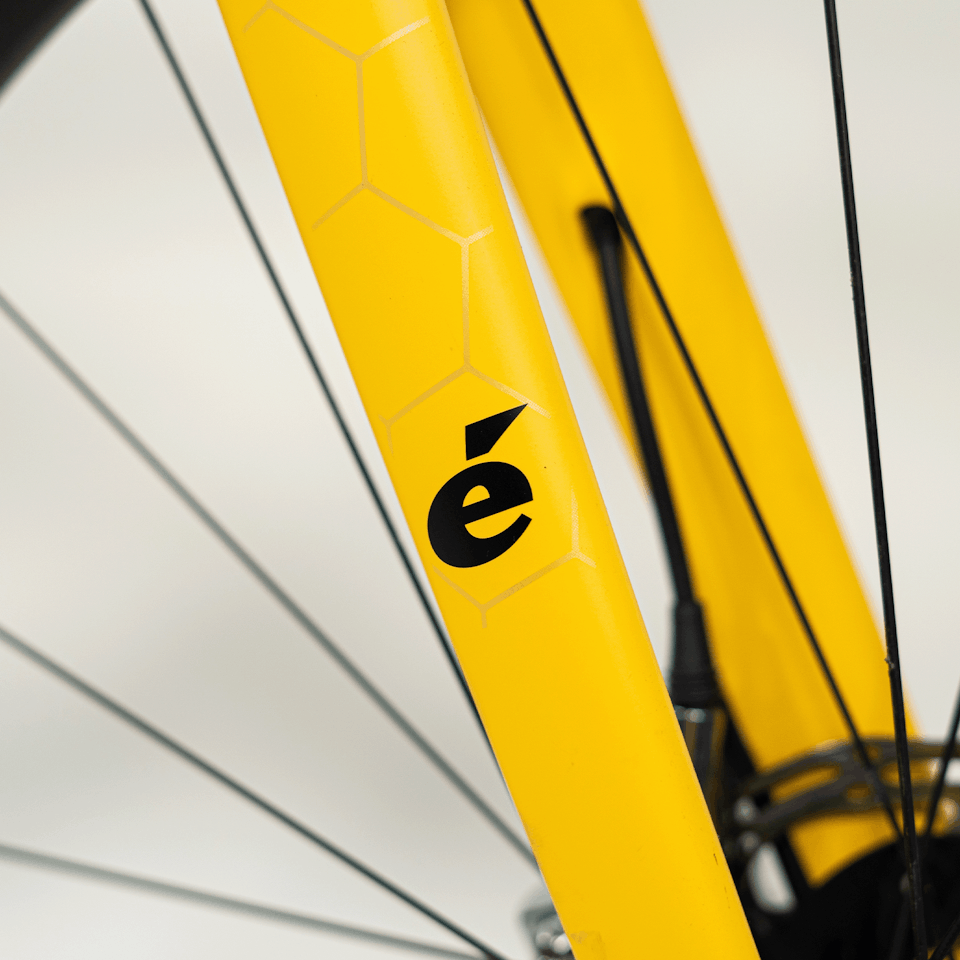 Wout van Aert | Cervélo R5