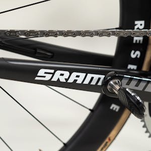 Wout van Aert | Cervélo R5