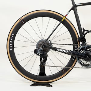 Wout van Aert | Cervélo R5