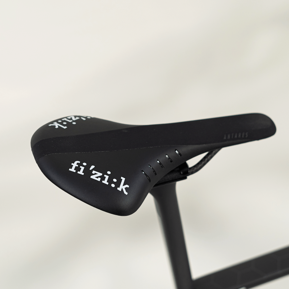Wout van Aert | Cervélo R5
