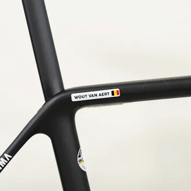 Wout van Aert | Cervélo R5