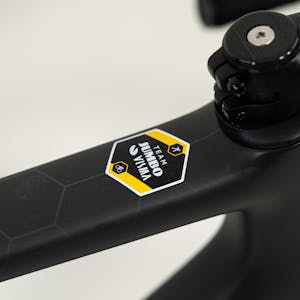 Wout van Aert | Cervélo R5