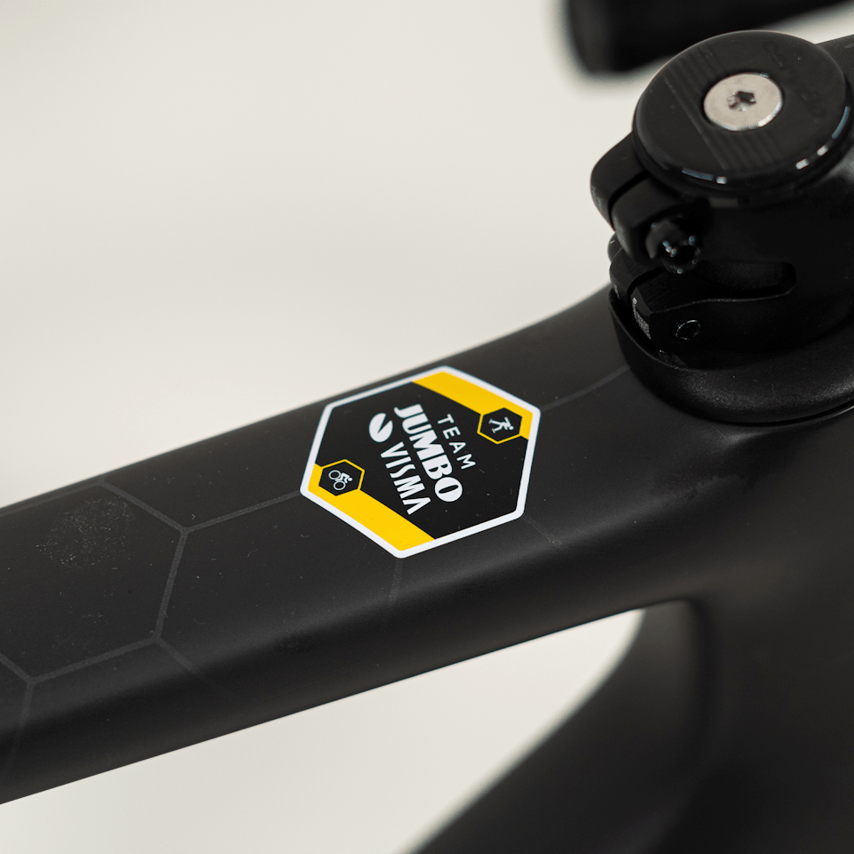 Wout van Aert | Cervélo R5