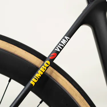 Wout van Aert | Cervélo R5