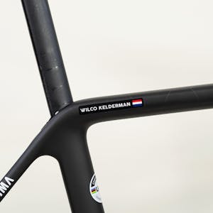 Wilco Kelderman | Cervélo R5