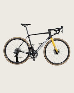 Wilco Kelderman | Cervélo R5