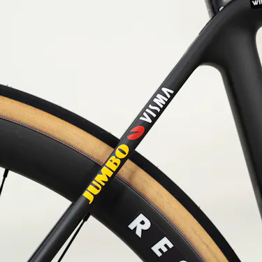 Wilco Kelderman | Cervélo R5