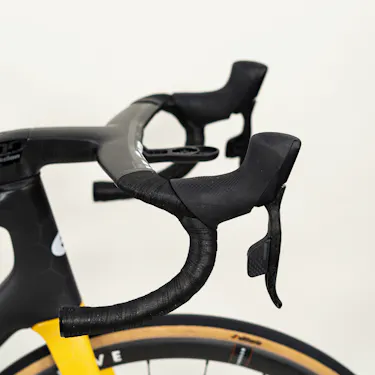 Wilco Kelderman | Cervélo R5