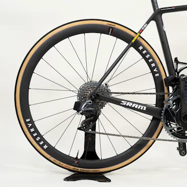 Wilco Kelderman | Cervélo R5