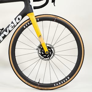 Wilco Kelderman | Cervélo R5