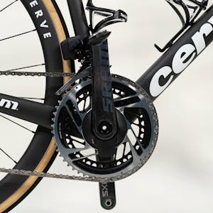 Wilco Kelderman | Cervélo R5