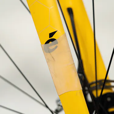 Wilco Kelderman | Cervélo R5