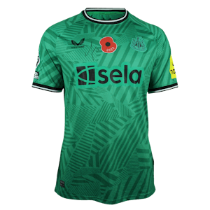 Maillot de Emil Krafth (Newcastle United)
