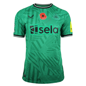 Matt Ritchie Newcastle United shirt