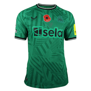Joelinton Newcastle United shirt