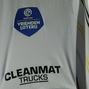 Naygiro Sambo | vs. Fortuna Sittard 