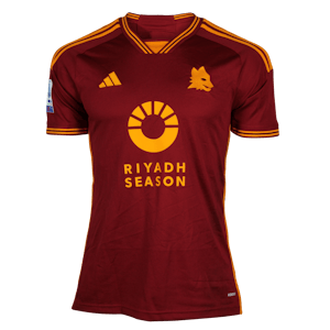 Paulo Dybala AS Roma jersey