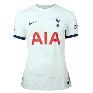 Pierre-Emile Højbjerg Tottenham Hotspur forması