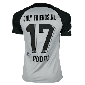 Jayden Addai
