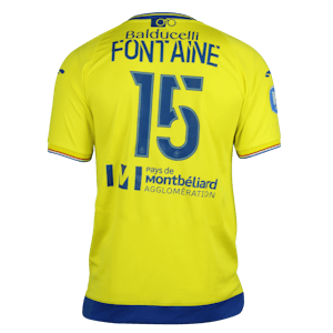 Thomas Fontaine