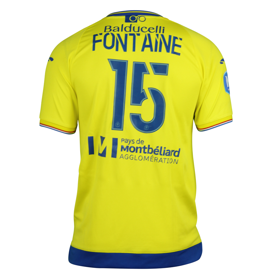 Thomas Fontaine