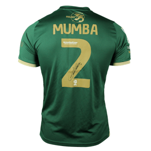 Bali Mumba