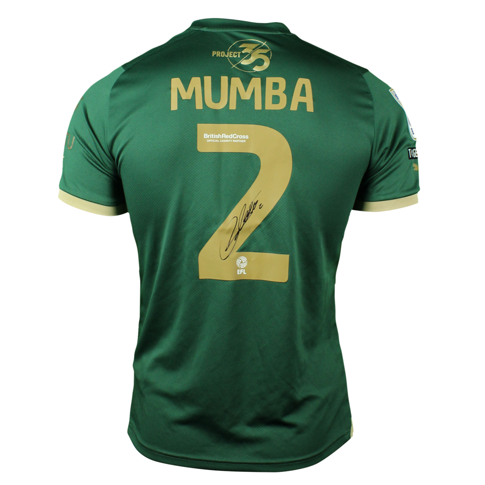 Bali Mumba