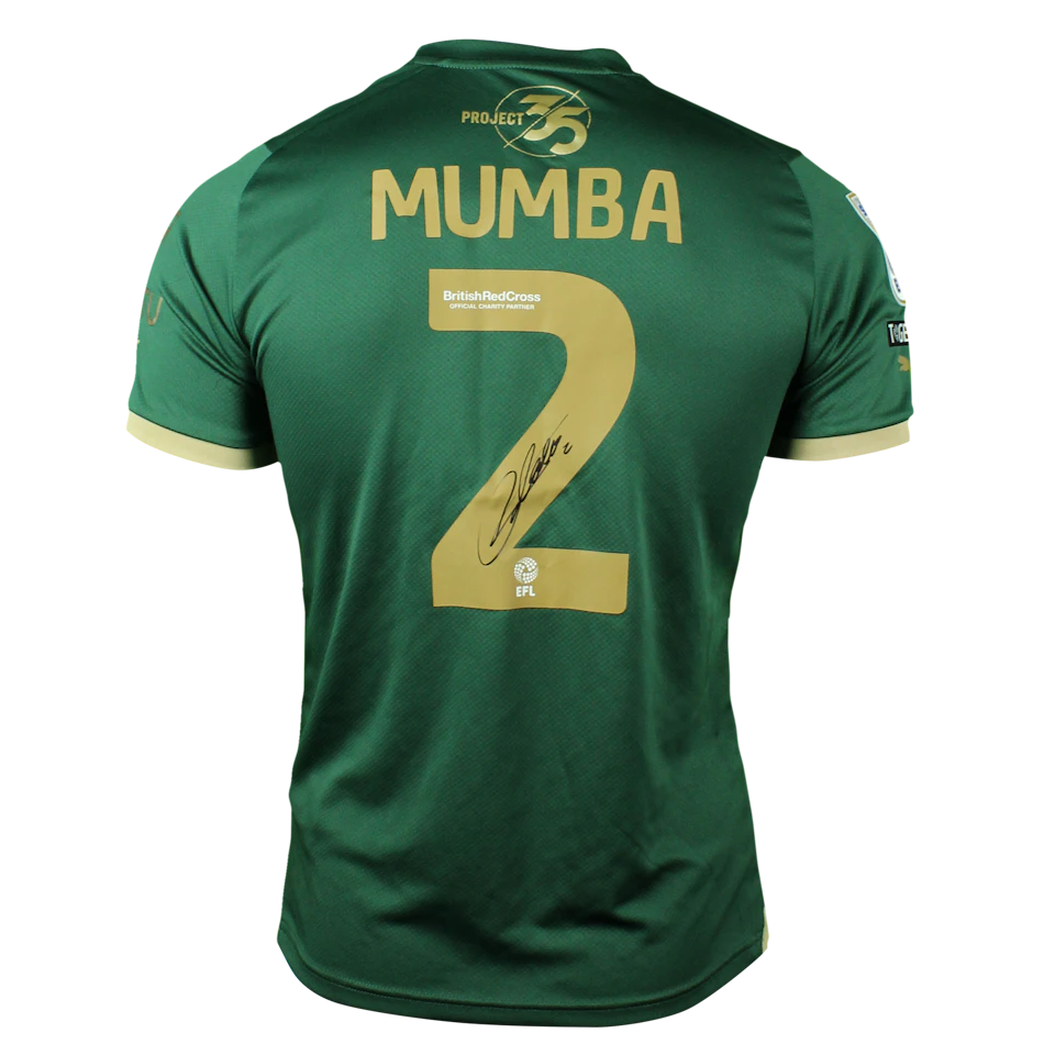 Bali Mumba