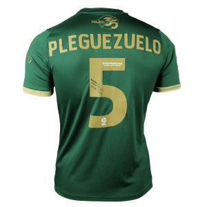 Julio Pleguezuelo