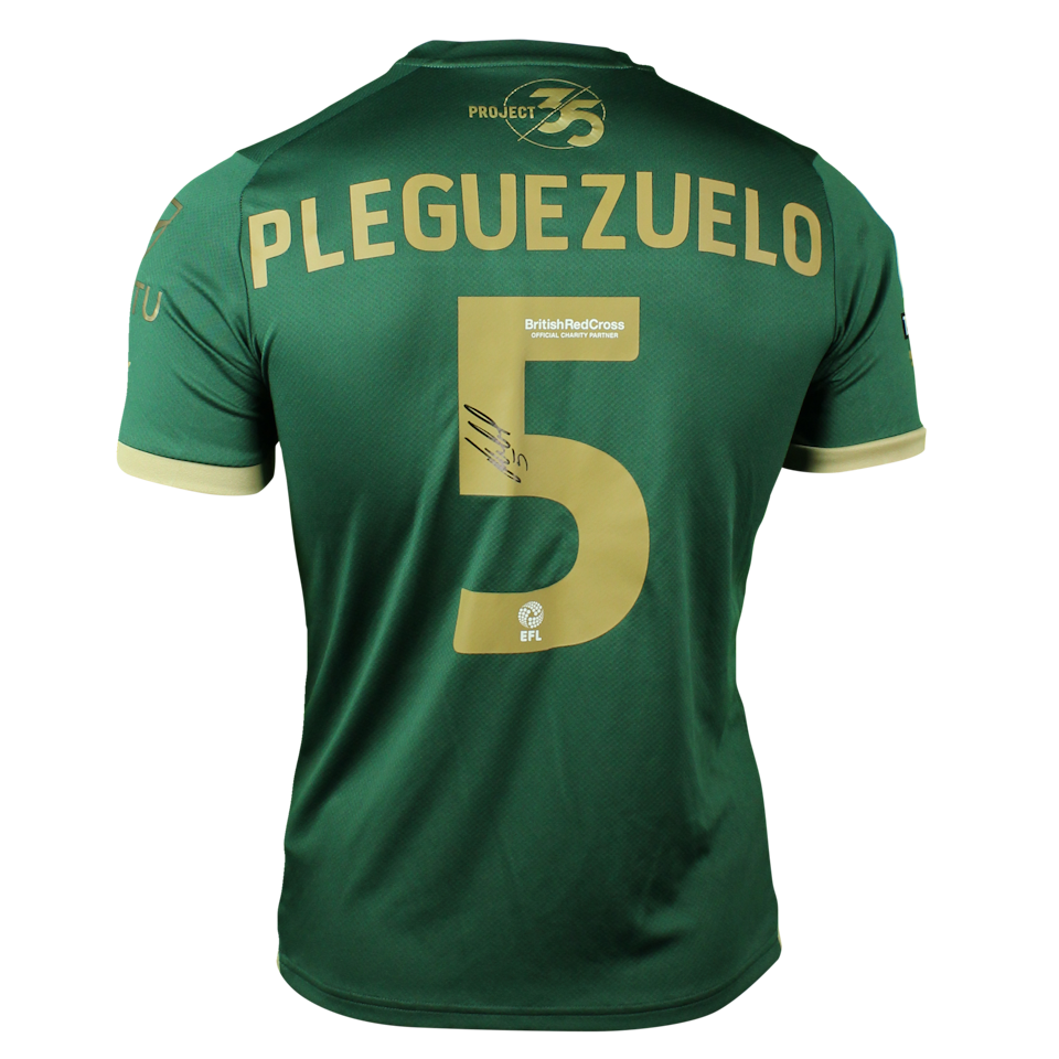 Julio Pleguezuelo