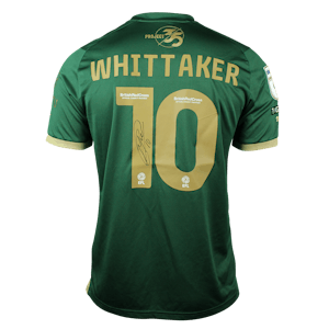 Morgan Whittaker