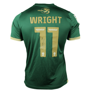 Callum Wright