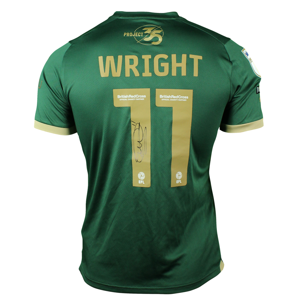 Callum Wright