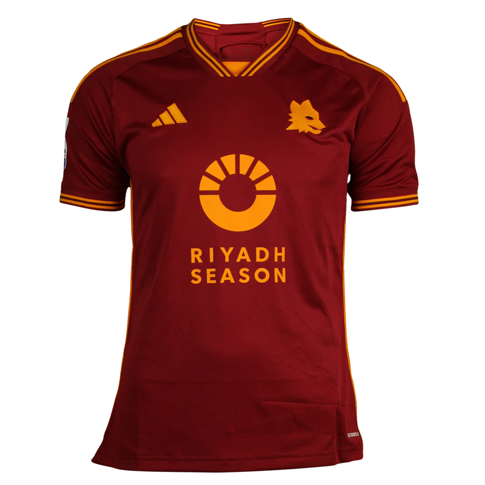 Paulo Dybala AS Roma shirt