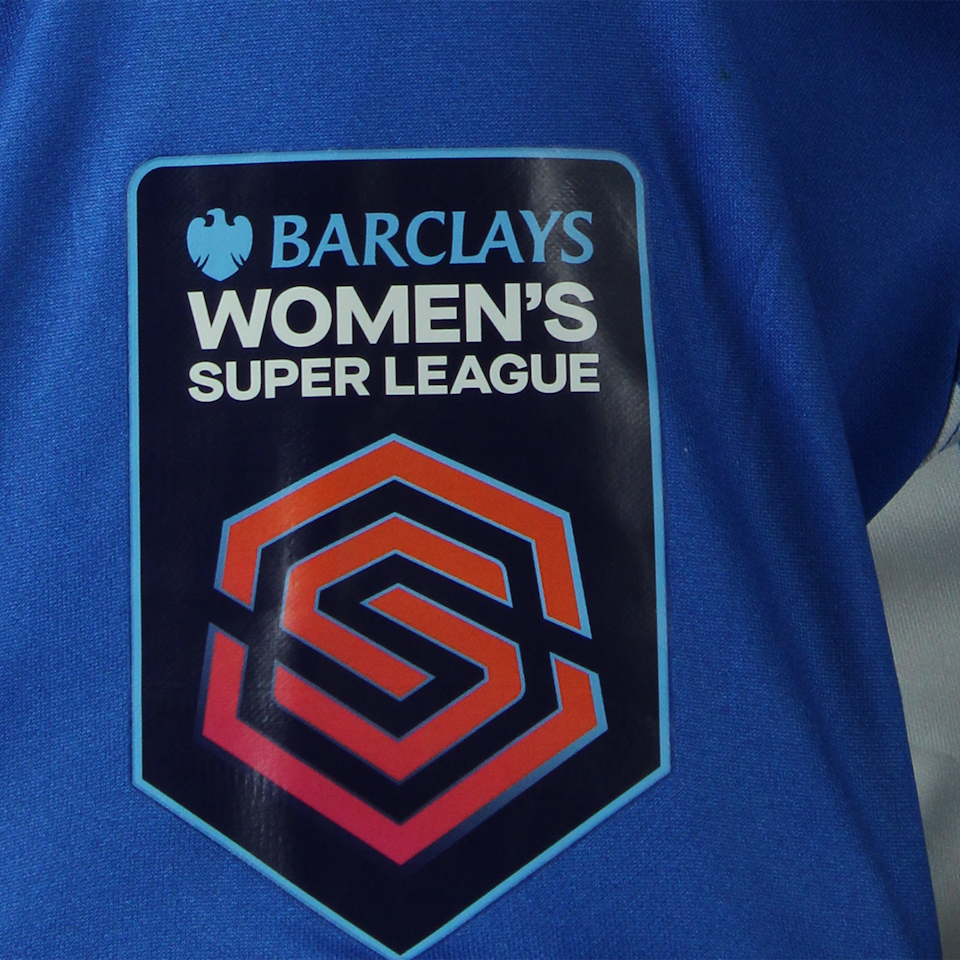 Julia Zigiotti-Olme Brighton & Hove Albion WFC shirt