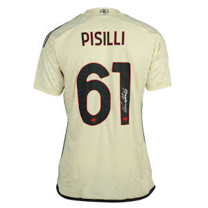 Niccolò Pisilli