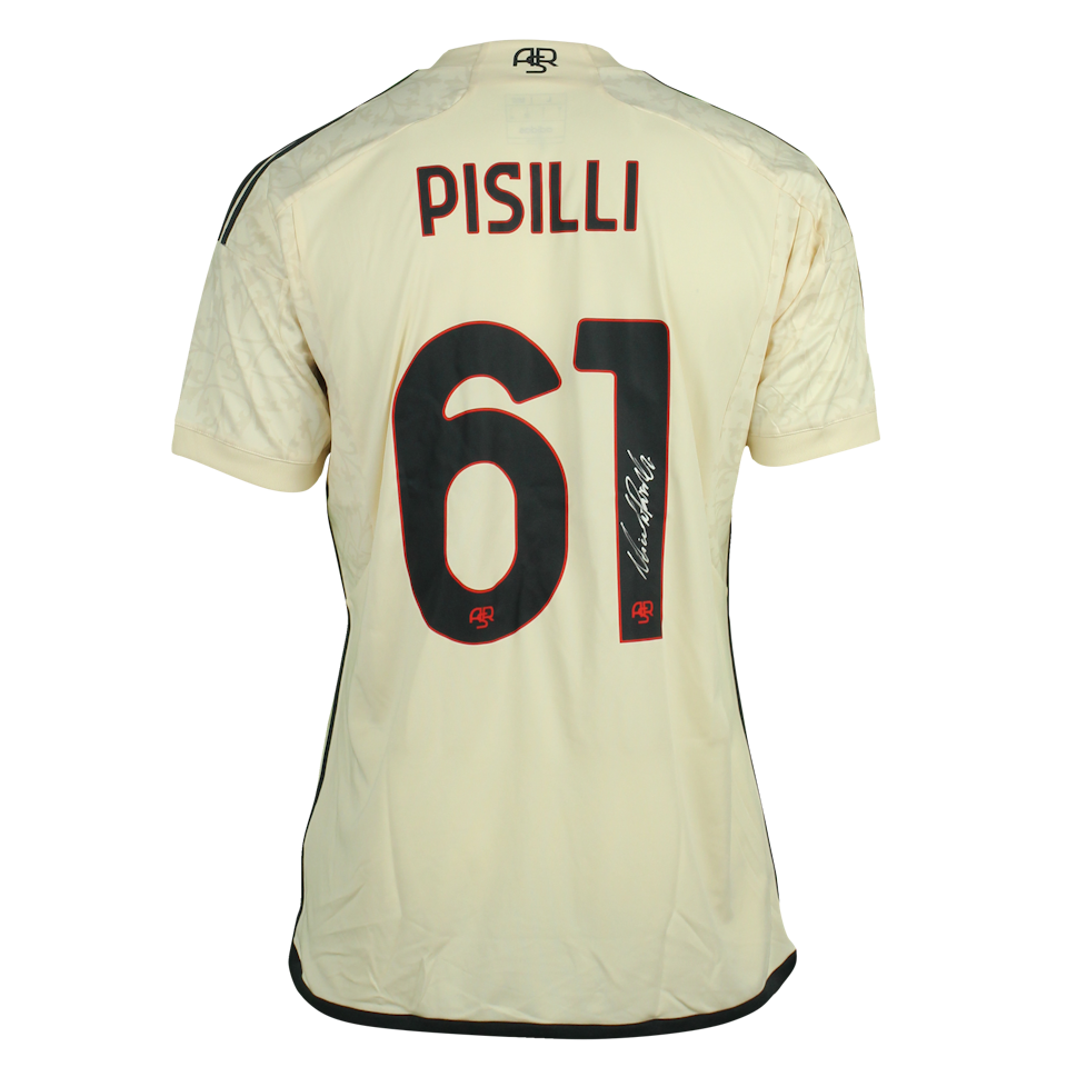 Niccolò Pisilli