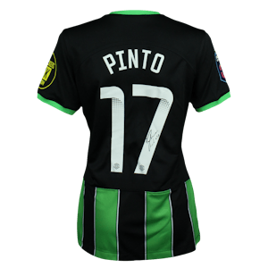 Ferreira Pinto