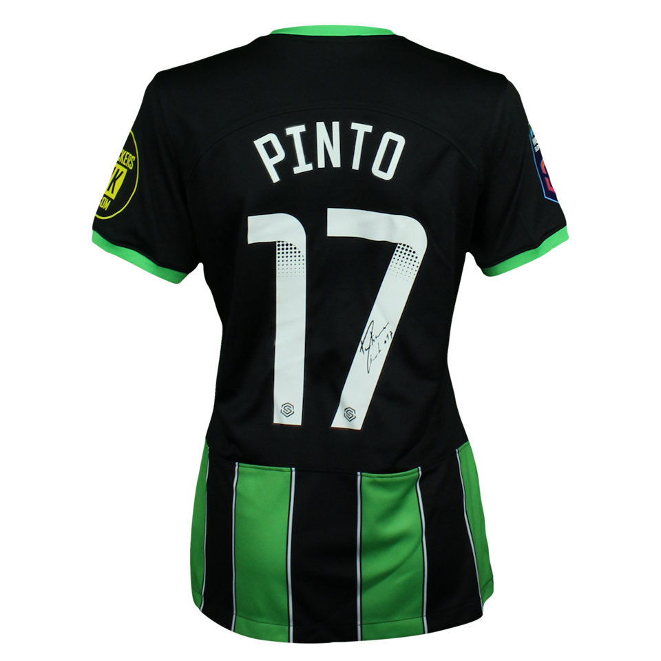 Ferreira Pinto