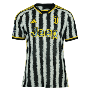 Federico Gatti Juventus FC jersey