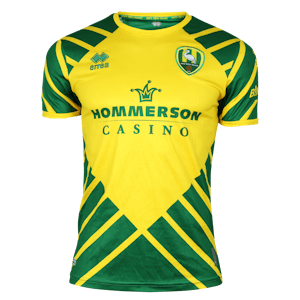 Sacha Komljenovic ADO Den Haag forması